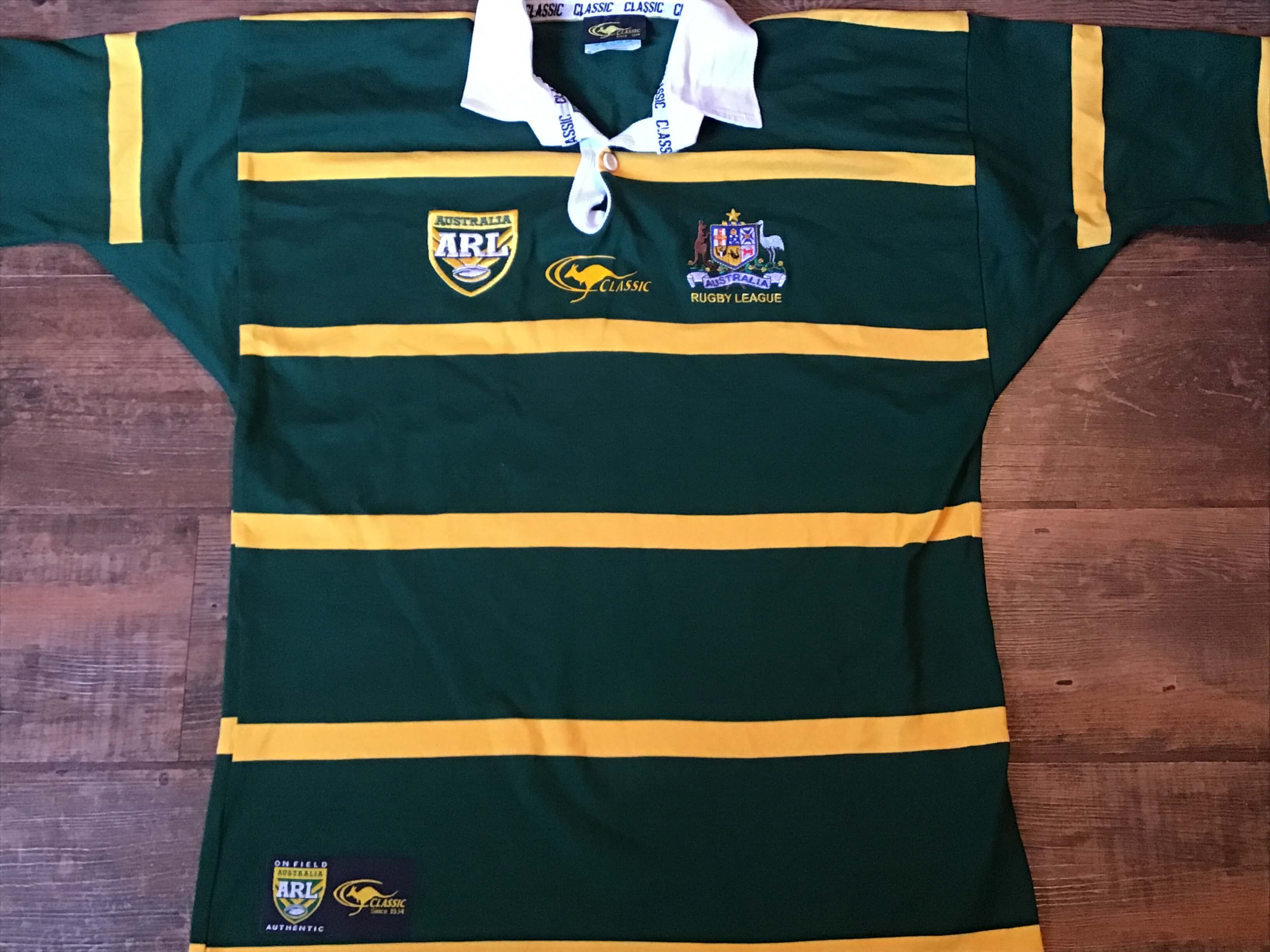 classic rugby jerseys